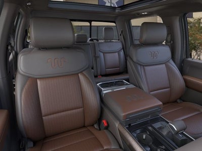 2026 Ford F-150 King Ranch®