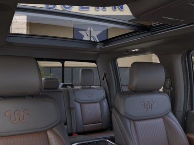 2026 Ford F-150 King Ranch®