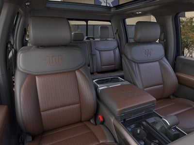 2026 Ford F-150 King Ranch®