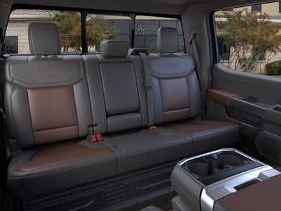 2026 Ford F-150 King Ranch®