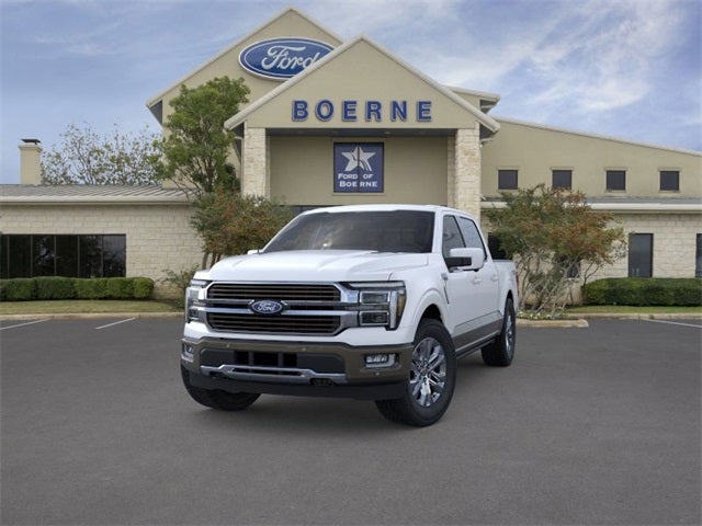 2026 Ford F-150 King Ranch®