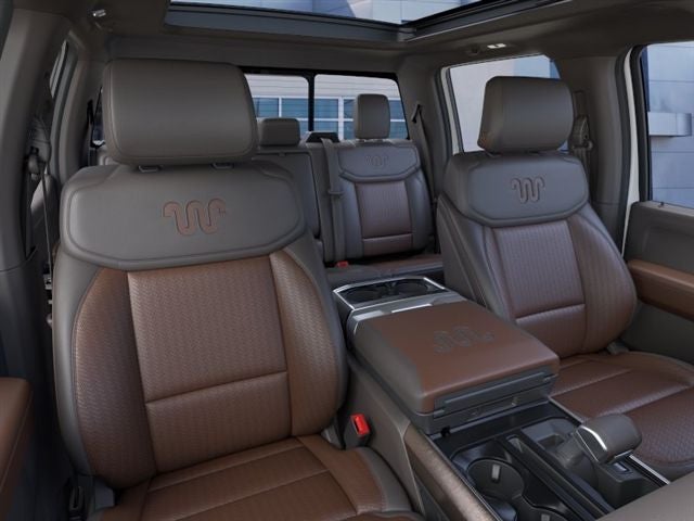 2026 Ford F-150 King Ranch®