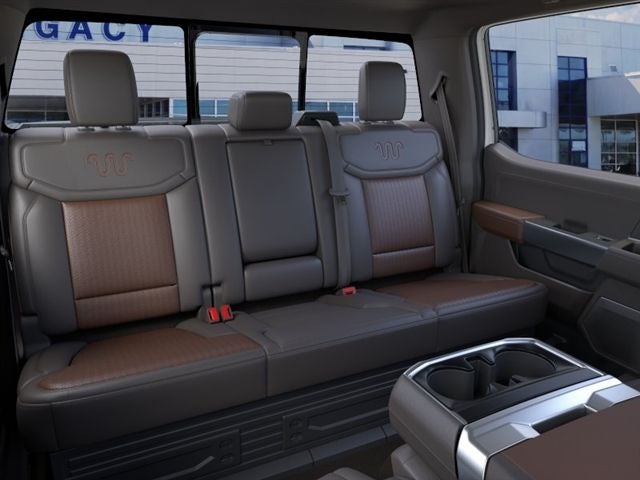 2026 Ford F-150 King Ranch®