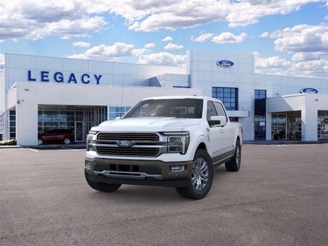 2026 Ford F-150 King Ranch®