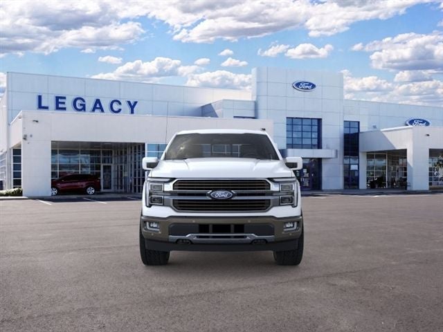 2026 Ford F-150 King Ranch®