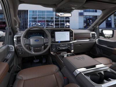 2026 Ford F-150 King Ranch®