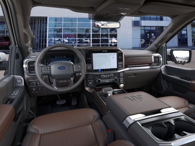 2026 Ford F-150 King Ranch®