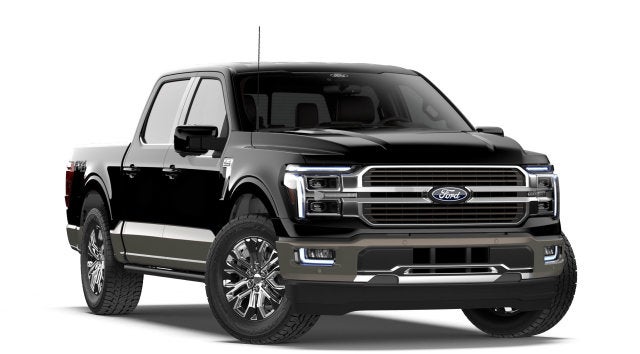 2026 Ford F-150 King Ranch®