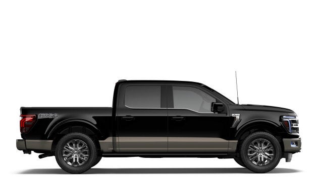 2026 Ford F-150 King Ranch®