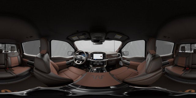 2026 Ford F-150 King Ranch®