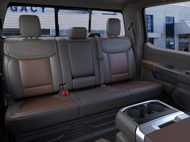 2026 Ford F-150 King Ranch®
