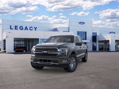 2026 Ford F-150 King Ranch®