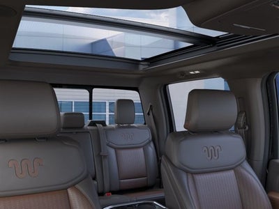 2026 Ford F-150 King Ranch®