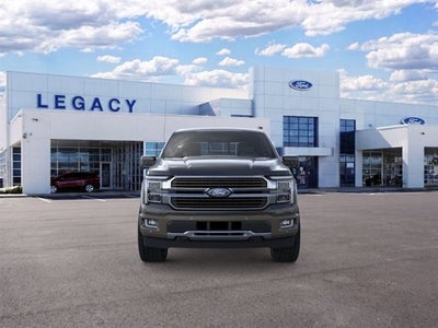 2026 Ford F-150 King Ranch®