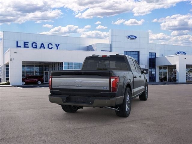 2026 Ford F-150 King Ranch®