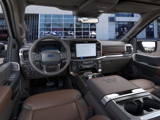 2026 Ford F-150 King Ranch®