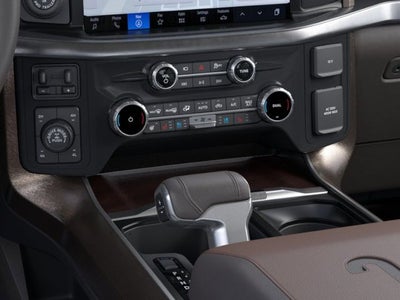 2026 Ford F-150 King Ranch®