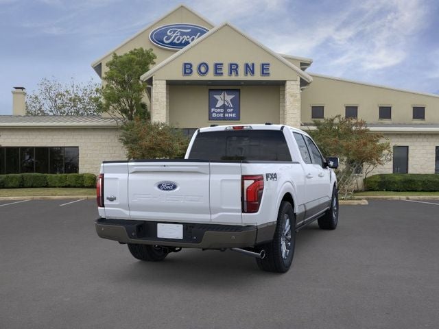 2026 Ford F-150 King Ranch®