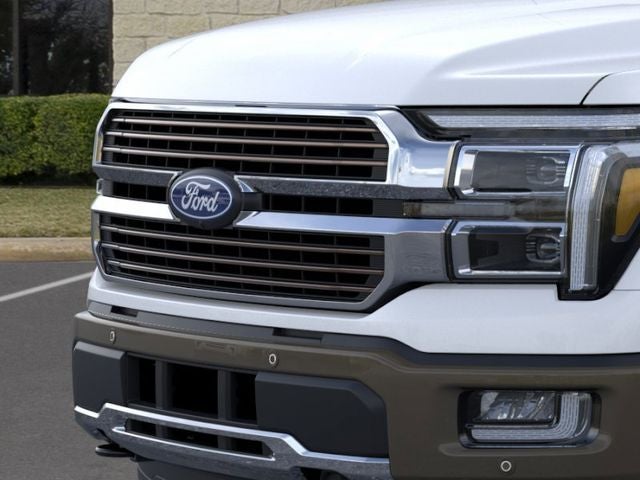 2026 Ford F-150 King Ranch®