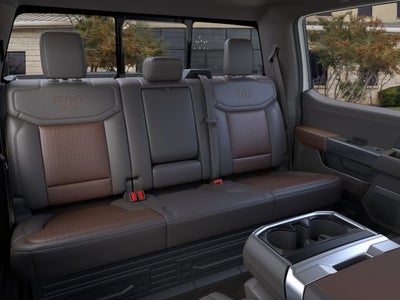 2026 Ford F-150 King Ranch®