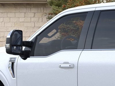 2026 Ford F-150 King Ranch®