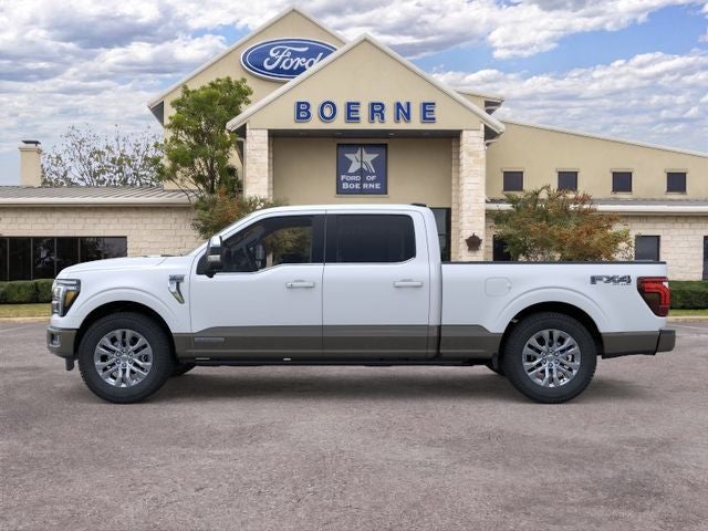 2026 Ford F-150 King Ranch®