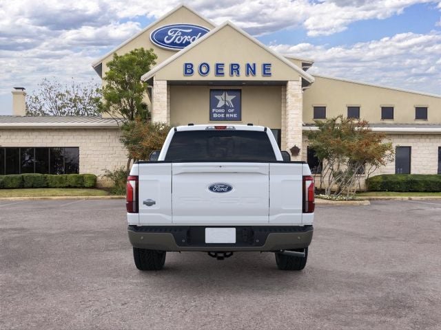 2026 Ford F-150 King Ranch®