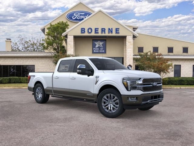2026 Ford F-150 King Ranch®