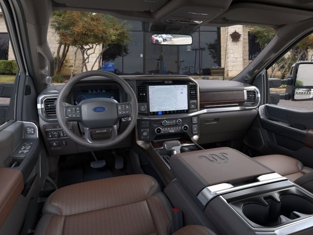 2026 Ford F-150 King Ranch®