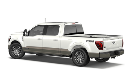 2026 Ford F-150 King Ranch®