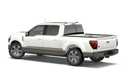 2026 Ford F-150 King Ranch®