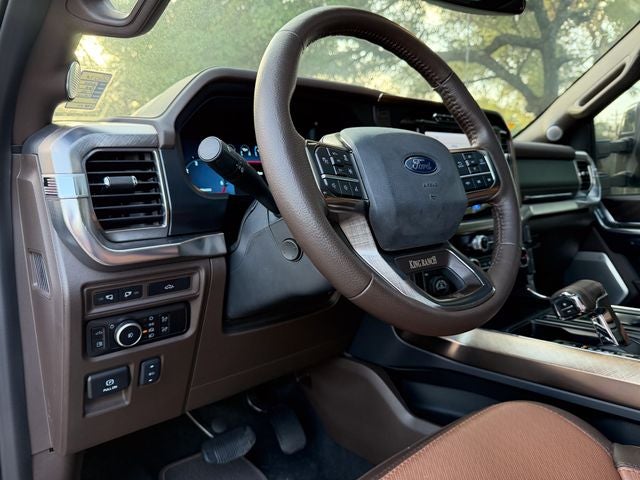 2024 Ford F-150 King Ranch