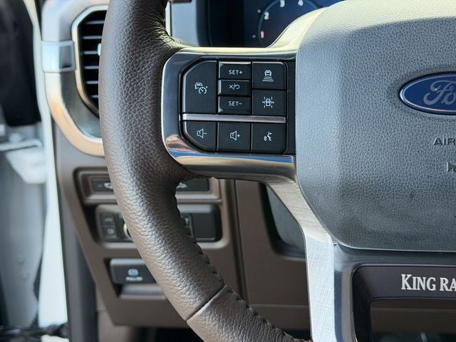 2024 Ford F-150 King Ranch