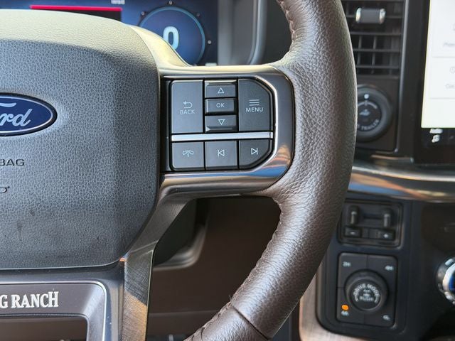 2024 Ford F-150 King Ranch