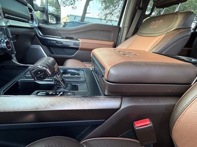 2024 Ford F-150 King Ranch