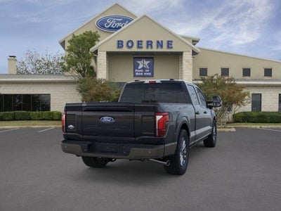 2026 Ford F-150 King Ranch®