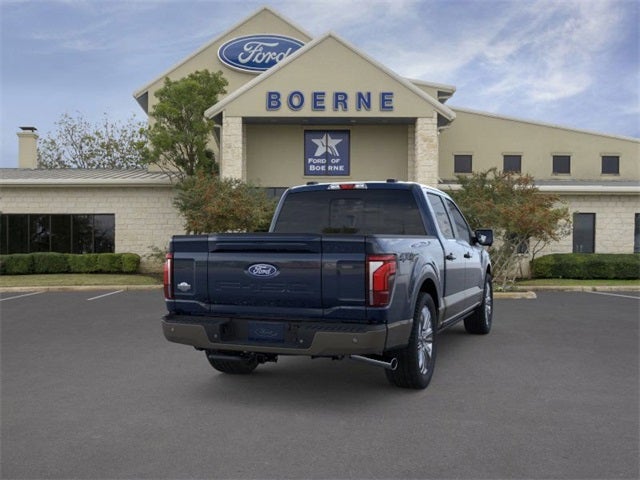 2026 Ford F-150 King Ranch®