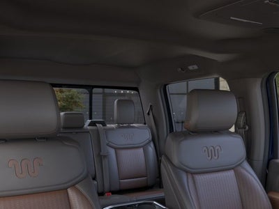 2026 Ford F-150 King Ranch®