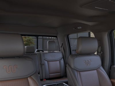 2026 Ford F-150 King Ranch®