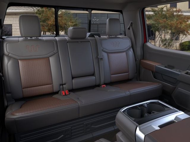 2026 Ford F-150 King Ranch®