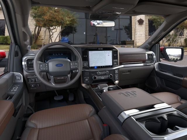 2026 Ford F-150 King Ranch®