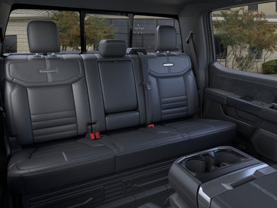 2026 Ford F-150 Platinum®