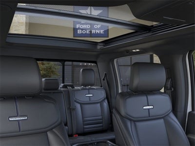 2025 Ford F-150 Platinum®