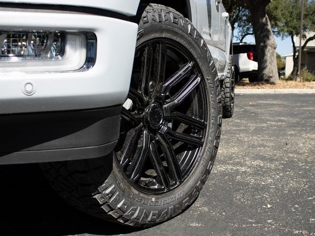 2025 Ford F-150 Platinum®