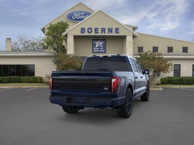 2026 Ford F-150 Platinum®