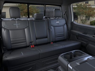 2026 Ford F-150 Platinum®