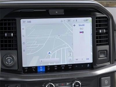 2025 Ford F-150 Platinum®