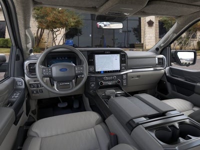 2026 Ford F-150 Platinum®