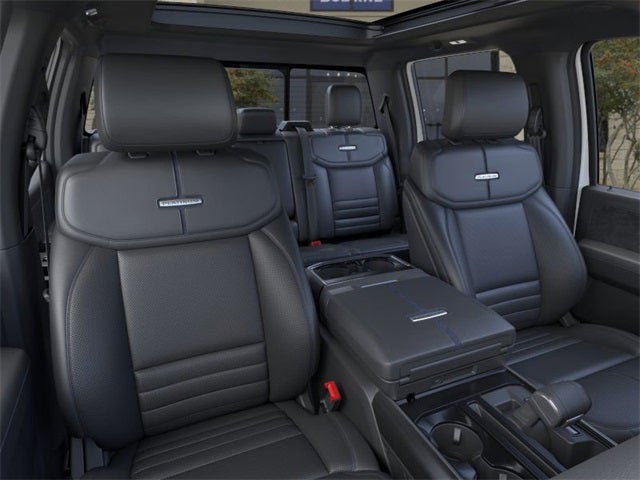 2025 Ford F-150 Platinum®