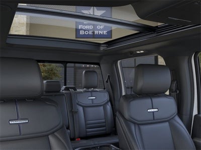 2025 Ford F-150 Platinum®